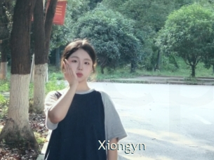 Xiongyn