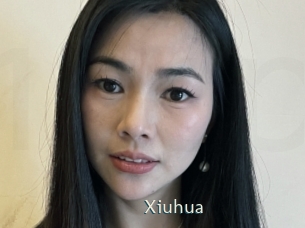 Xiuhua