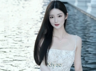 xiyao 1 grosse chatte poilue