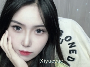 Xiyueyue