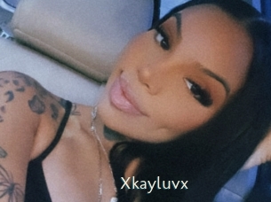 Xkayluvx