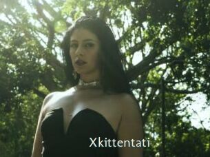 Xkittentati