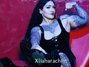 Xliaharachne