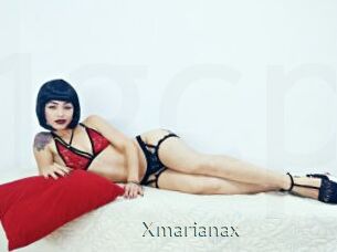 Xmarianax