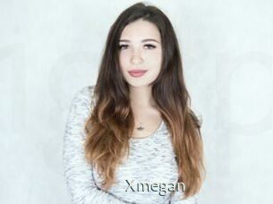 Xmegan