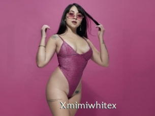 Xmimiwhitex