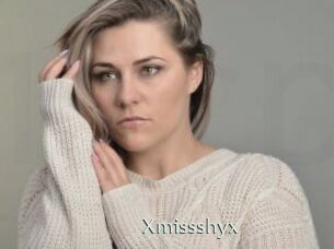 Xmissshyx