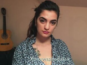 Xmorenabadassx
