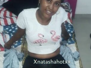 Xnatashahotxx