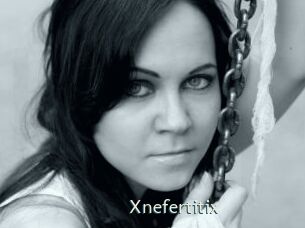 Xnefertitix