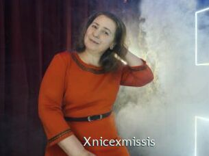 Xnicexmissis