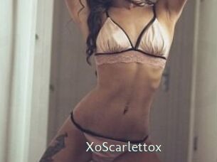 xoScarlettox 1 grosse chatte poilue