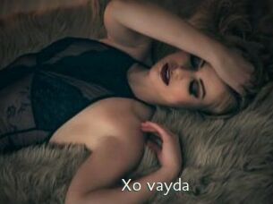 Xo_vayda