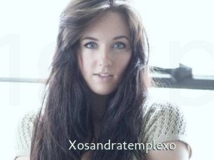 Xosandratemplexo