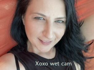 Xoxo_wet_cam