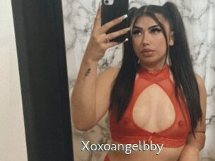 Xoxoangelbby