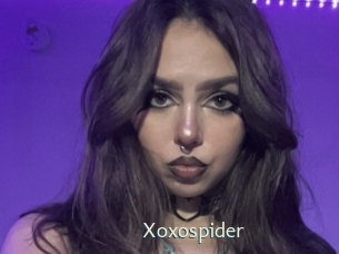 Xoxospider