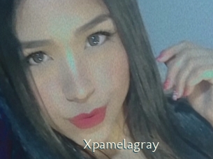 Xpamelagray