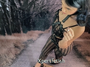 Xpertfetish