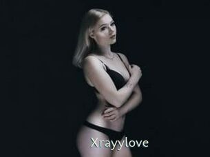 Xrayylove