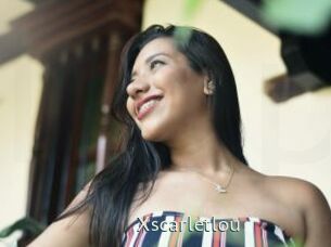 Xscarletlou