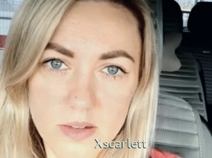 Xscarlett