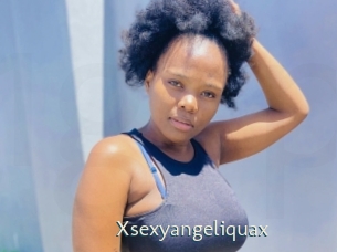 Xsexyangeliquax