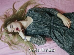 Xsolarinsidex