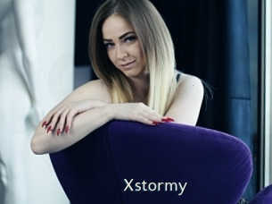 Xstormy