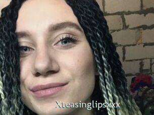 Xteasinglipsxxx