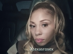 Xtexasrosex
