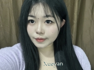 Xueyan