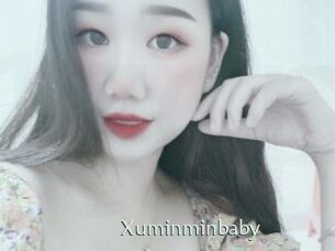 Xuminminbaby