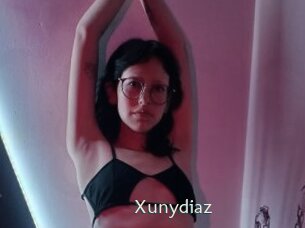 Xunydiaz