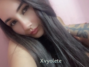 Xvyolete