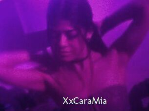 XxCaraMia