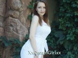 XxDreamGirlxx