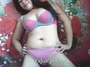 XxJuicyliciouz