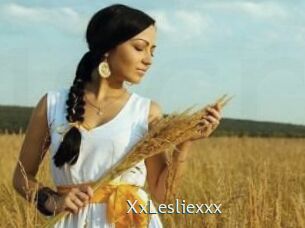 XxLesliexxx