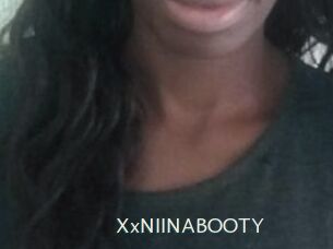 XxNIINABOOTY