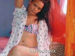 XxPreciouzz