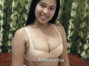 XxRoxanna