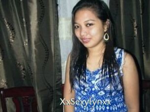 XxSexylynxx