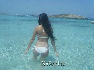 XxSophie