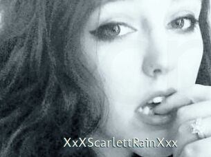 XxXScarlettRainXxx
