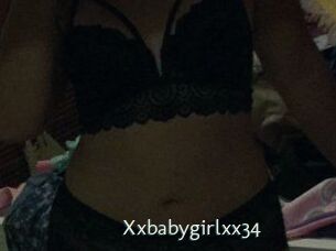 Xxbabygirlxx34