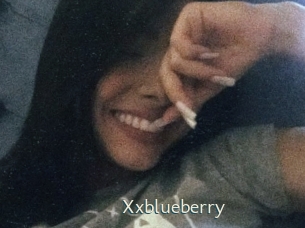 xxblueberry 1 grosse chatte poilue