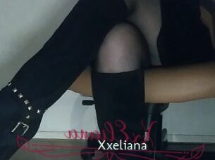 Xxeliana