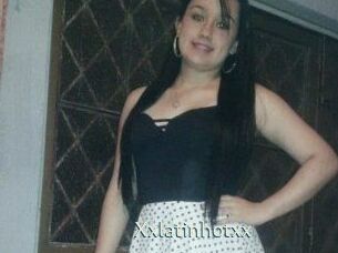 Xxlatinhotxx