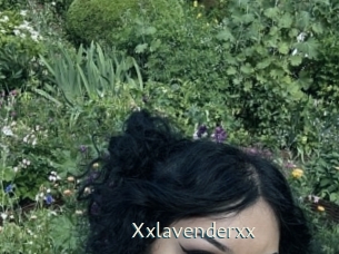 Xxlavenderxx